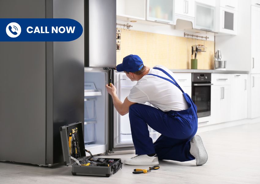 Deering Appliance Repair Company